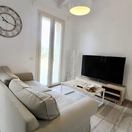 Rif. A2 - Podere San Francesco Apartment San Vincenzo