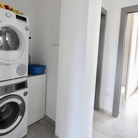 Apartment Rif. A2 - Podere San Francesco