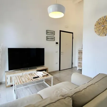 Rif. A2 - Podere San Francesco Apartment San Vincenzo