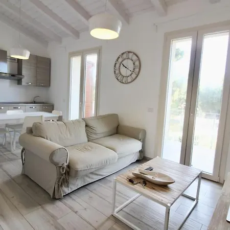 Rif. A2 - Podere San Francesco Apartment *