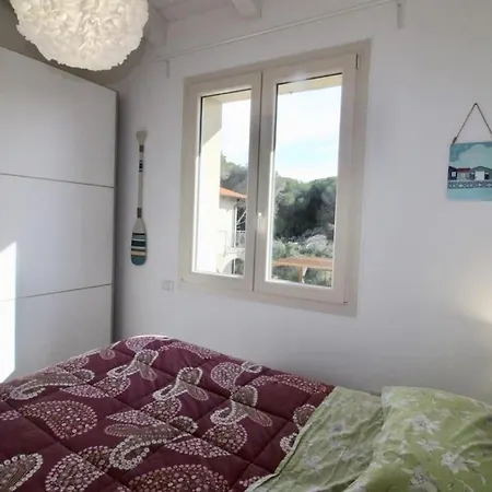 Rif. A2 - Podere San Francesco Apartment *