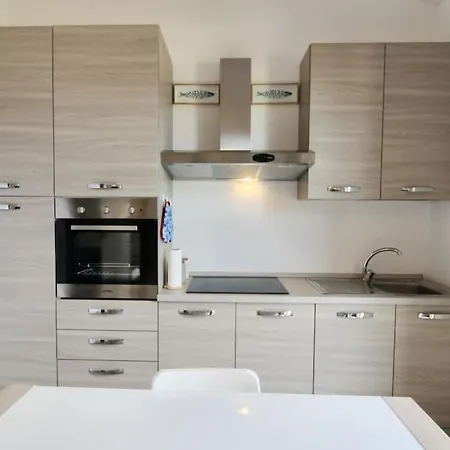 Rif. A2 - Podere San Francesco Apartment *