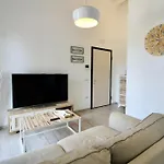 Rif. A2 - Podere San Francesco Lägenhet San Vincenzo