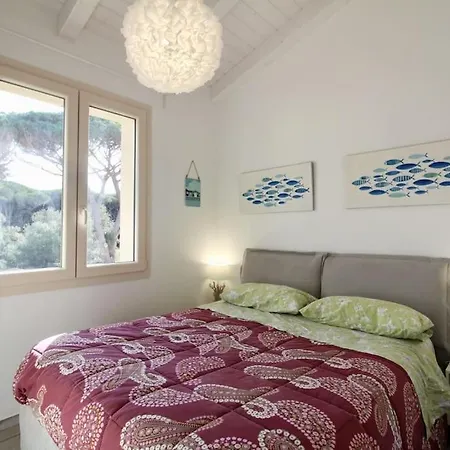 Rif. A2 - Podere San Francesco Σαν Βιντσέντσο