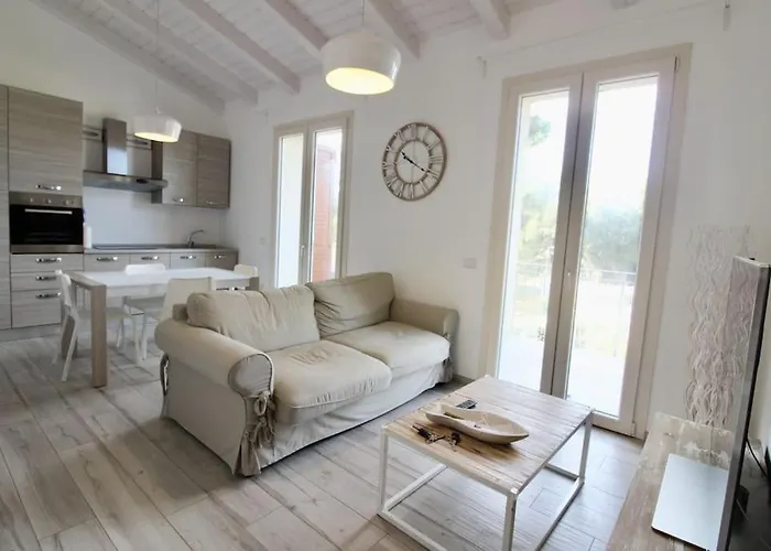 Rif. A2 - Podere San Francesco Διαμέρισμα *