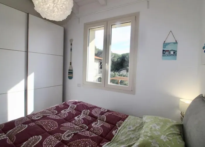 Rif. A2 - Podere San Francesco Διαμέρισμα *