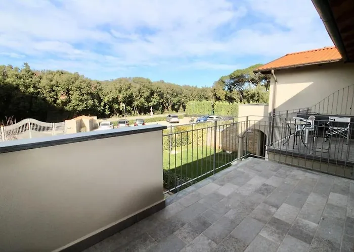 Rif. A2 - Podere San Francesco * Σαν Βιντσέντσο