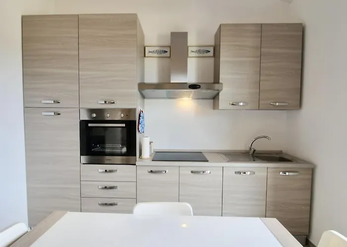 Rif. A2 - Podere San Francesco Διαμέρισμα *